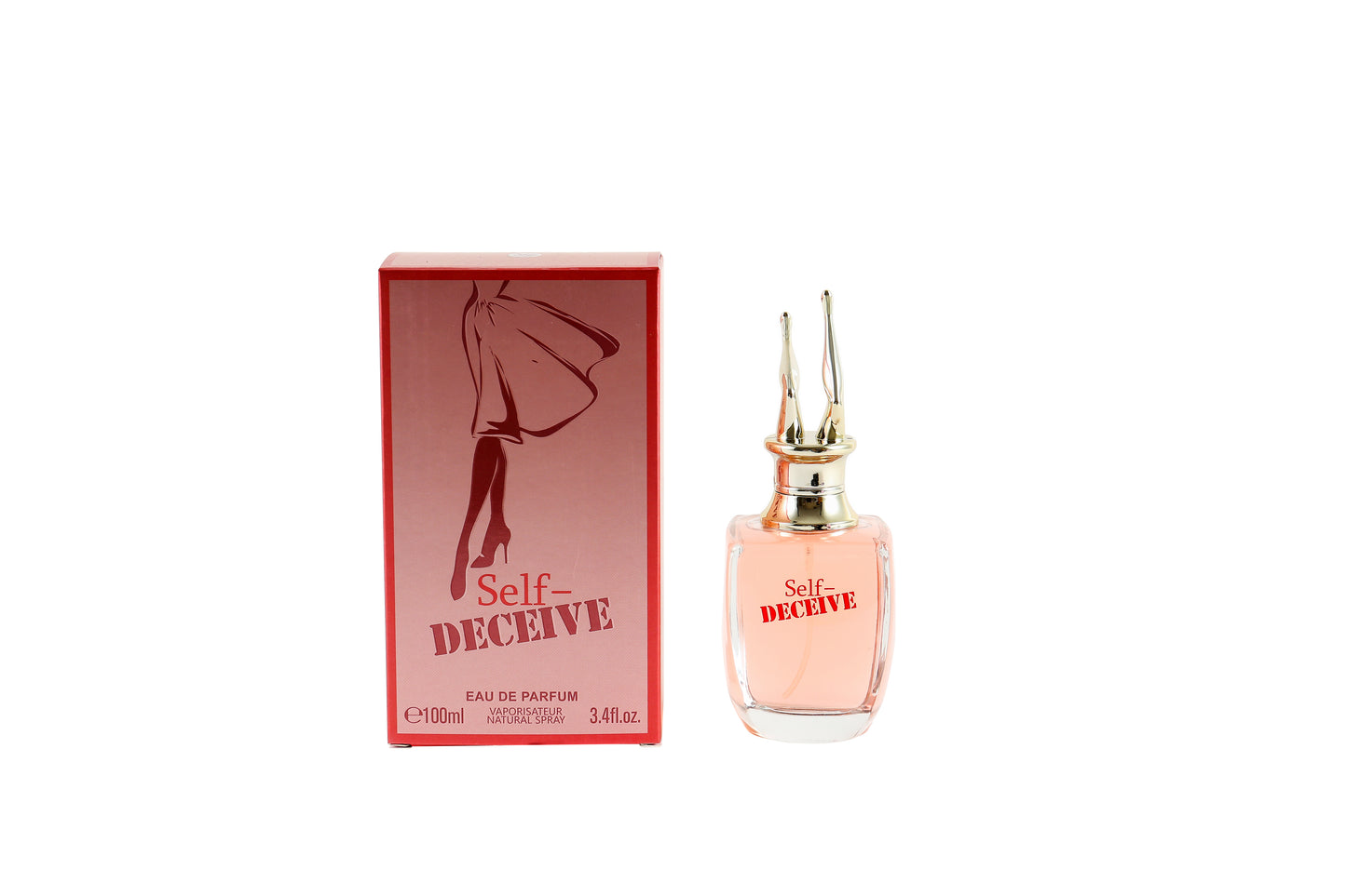 【V.V.love】Women's perfume