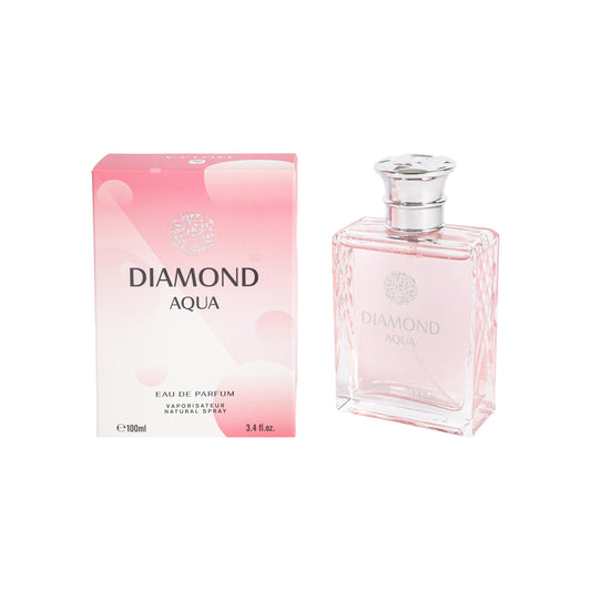 【DIAMOND】Women's perfume
