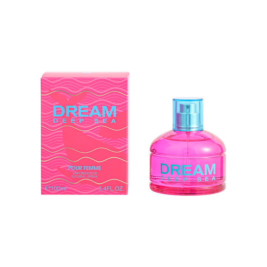 [DREAM]Women's perfume